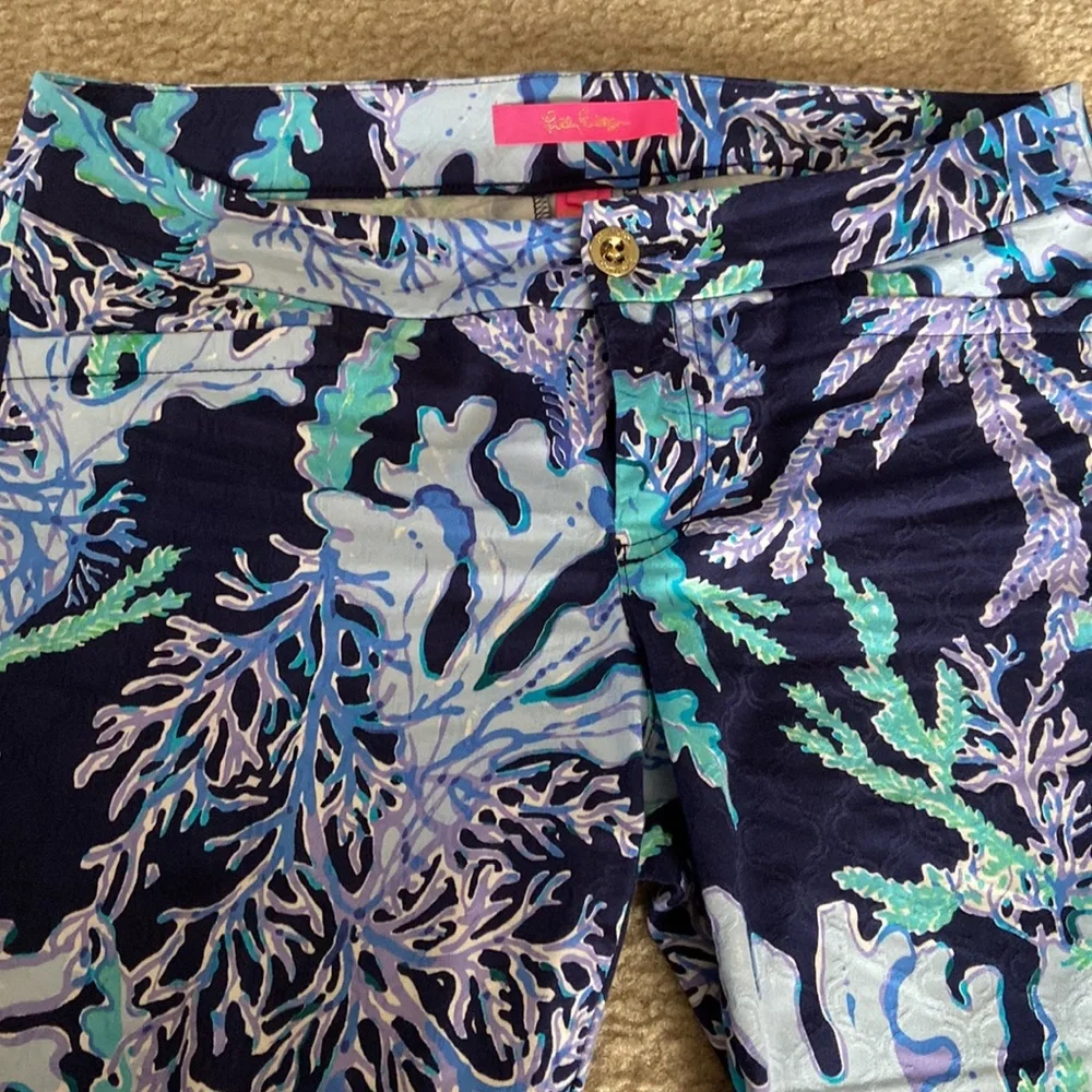 Lilly Pulitzer Capri - Picture 3 of 13